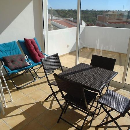Casa Azul Em Alcantarilha - Algarve ภายนอก รูปภาพ