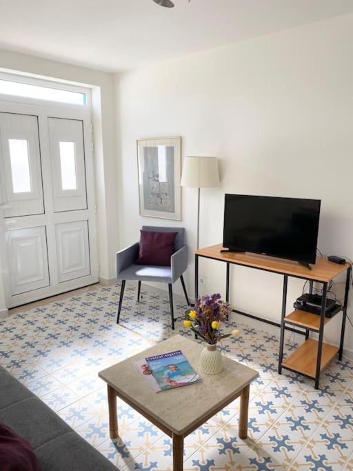 Casa Azul Em Alcantarilha - Algarve ภายนอก รูปภาพ